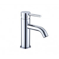 Basin Mixer - Round Series 2314A