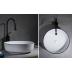 Counter Top Ceramic Basin 512