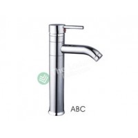 Basin Mixer - Round Series H2314A