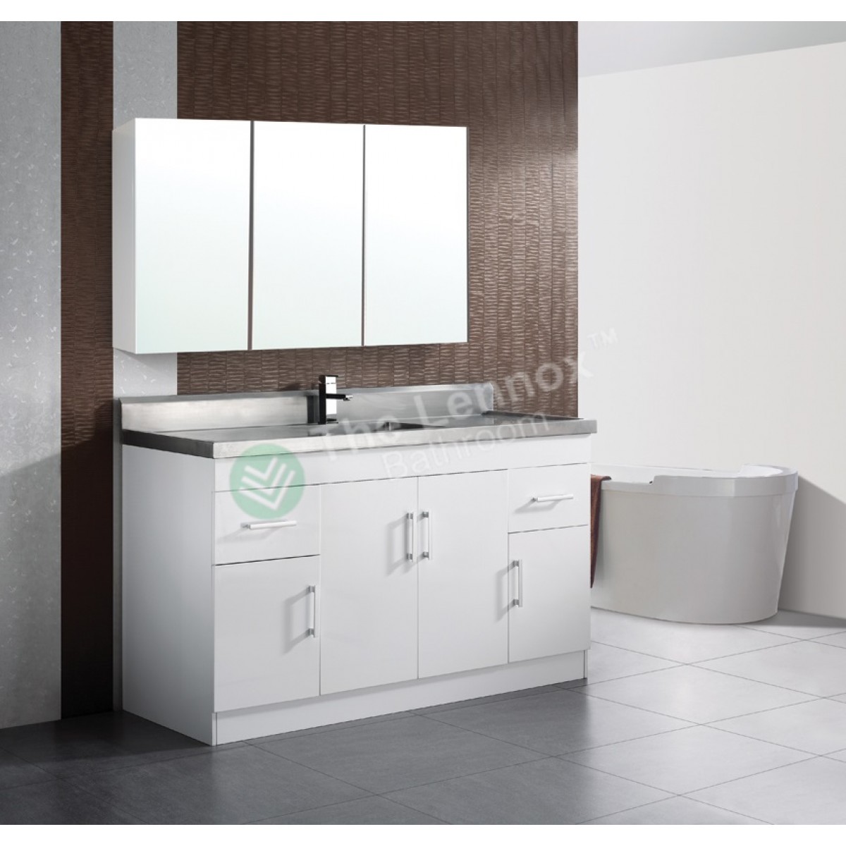 Industrial Bathroom Vanity Nz American HWY