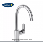 Kitchen Sink Mixer - Englefield Studio EF-97532A-CP