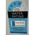 Toilet Suite - BTW Bella Rimless Flushing - A3314