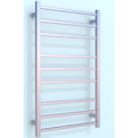 Heated Towel Rail Square 9 Bar DN HTR 10060 C