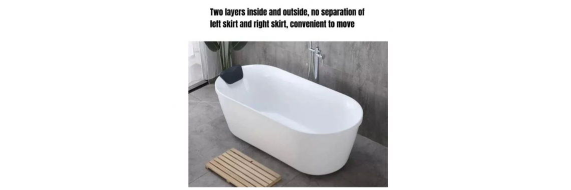 Free Standing Bath Tub