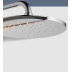 Shower Mixer - Arrow Bathroom 4 Function Shower mixer System Rainfall Shower Combo