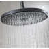 Shower Mixer Combination Round BM4601 - Gun Metal