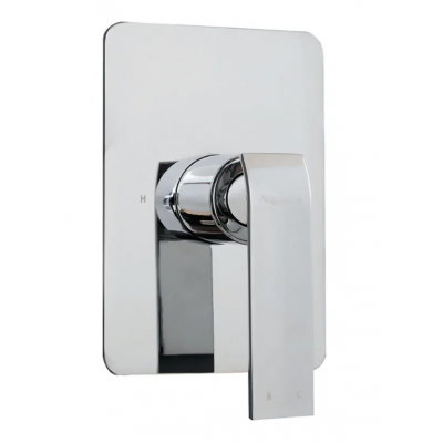 Shower mixer - Cascata
