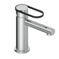 Basin Mixer -  Link Chrome