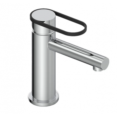 Basin Mixer -  Link Chrome