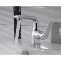 Basin Mixer -  Cue AP