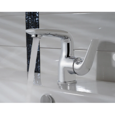 Basin Mixer -  Cue AP