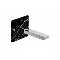 Bath Spout - Elements with Black Marble