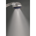 Shower Slide Round - Cascata Multi Spray Handshower Set