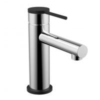 Basin Mixer -  Point Chrome