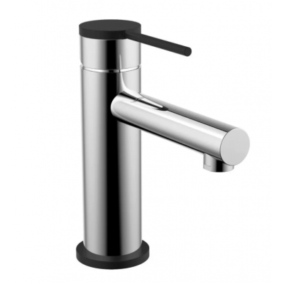Basin Mixer -  Point Chrome