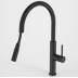 Kitchen Sink Mixer - Caroma Liano II Black Kitchen Sink Mixer - Caroma Liano II Black