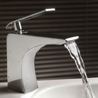 Basin Mixer -  Cascata 