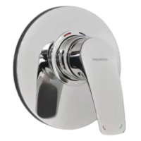 Shower mixer - Cambridge All Pressure