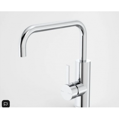 Kitchen Sink Mixer - Caroma Liano Chrome