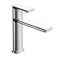 Basin Mixer -  Essences Chrome Cover
