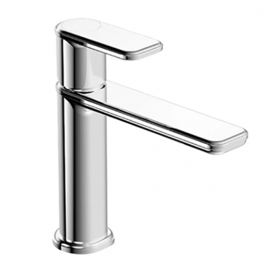 Basin Mixer -  Essences Chrome Cover