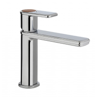 Basin Mixer -  Essences Wood Cover Cap