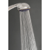Shower Slide Round - Cascata Multi Spray Handshower Set