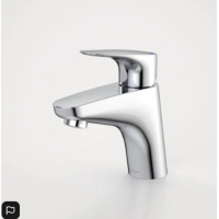 Basin Mixer -  CAROMA CARE PLUS BASIN MIXER STANDARD HANDLE
