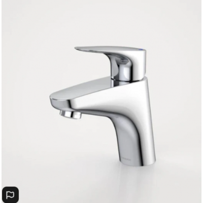 Basin Mixer -  CAROMA CARE PLUS BASIN MIXER STANDARD HANDLE