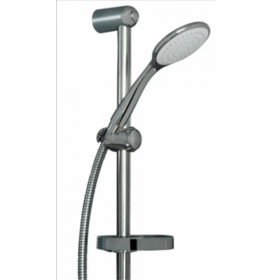 Shower Slide Round - AQUATICA SHOWER SLIDE All Pressure