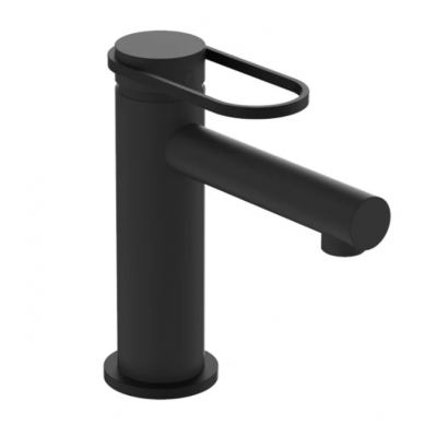 Basin Mixer -  Link Black