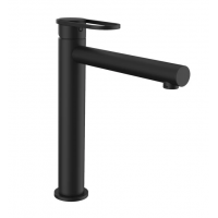 Basin Mixer -  Link Vessel Mixer All Pressure Black