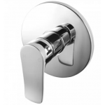 Shower mixer - Round series CHWM-07.ST