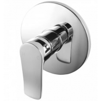 Shower mixer - Round series CHWM-07.ST