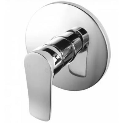 Shower mixer - Round series CHWM-07.ST