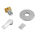 Shower mixer - Round series CHWM-07.ST