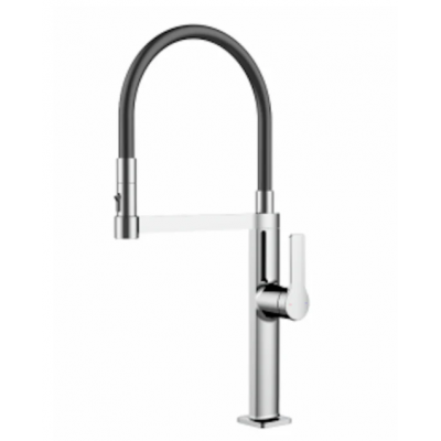 Kitchen Sink Mixer - 47004
