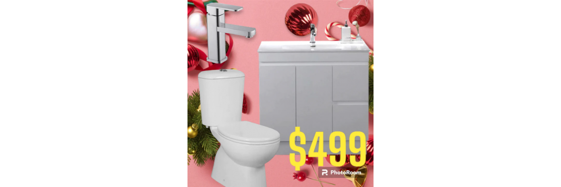 Combo deals