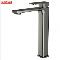 Basin Mixer - Gunmetal Grey EL-EXHBM-GMG