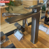 Basin Mixer - Gunmetal Grey EL-EXHBM-GMG