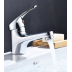 Basin Mixer -  Single cold water wash hand basin tap faucet for bathroom