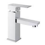 Basin Mixer - Square Series FA0112