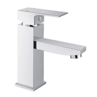 Basin Mixer - Square Series FA0112