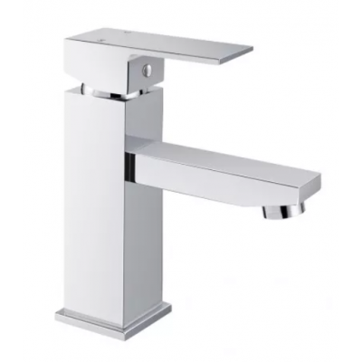 Basin Mixer - Square Series FA0112