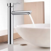 Basin Mixer - Round Series FA0120