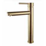 Basin Mixer - Classic Golden Series FA0120BUYG
