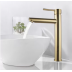 Basin Mixer - Classic Golden Series FA0120BUYG