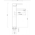Basin Mixer - Classic Golden Series FA0120BUYG
