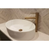 Basin Mixer - Classic Golden Series FA0120BUYG