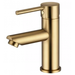 Basin Mixer - Classic Golden Series FA0123BUYG